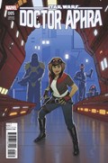 STAR WARS: DOCTOR APHRA #5-RI 
