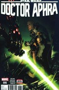 STAR WARS: DOCTOR APHRA #6 