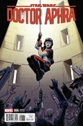 STAR WARS: DOCTOR APHRA #6-RI 