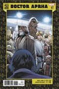 STAR WARS: DOCTOR APHRA #7B 