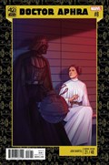 STAR WARS: DOCTOR APHRA #8B 