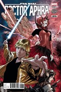 STAR WARS: DOCTOR APHRA #8 