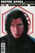 STAR WARS: DOCTOR APHRA #18B 