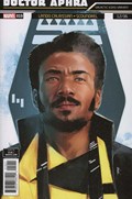 STAR WARS: DOCTOR APHRA #19B 