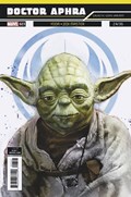STAR WARS: DOCTOR APHRA #23B 