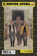 STAR WARS: DOCTOR APHRA #15B 