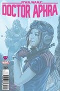 STAR WARS: DOCTOR APHRA #1-BRAIN-C 