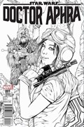 STAR WARS: DOCTOR APHRA #1-BRAIN-B 