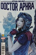 STAR WARS: DOCTOR APHRA #1-BRAIN 
