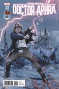 STAR WARS: DOCTOR APHRA #8-MILE 