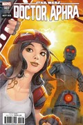 STAR WARS: DOCTOR APHRA #1-NEFF 