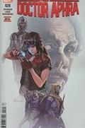 STAR WARS: DOCTOR APHRA #28 