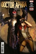 STAR WARS: DOCTOR APHRA #30 