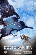 STAR WARS: DOCTOR APHRA #32B 