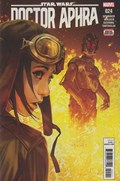STAR WARS: DOCTOR APHRA #24 