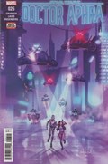STAR WARS: DOCTOR APHRA #26 