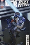 STAR WARS: DOCTOR APHRA #25 
