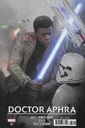 STAR WARS: DOCTOR APHRA #37B 