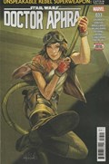 STAR WARS: DOCTOR APHRA #33 