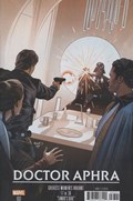 STAR WARS: DOCTOR APHRA #33B 