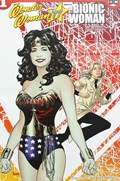 WONDER WOMAN '77 MEETS THE BIONIC WOMAN #1-NERDB 