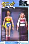 WONDER WOMAN '77 MEETS THE BIONIC WOMAN #1C 