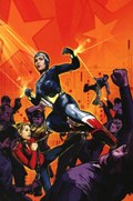 WONDER WOMAN '77 MEETS THE BIONIC WOMAN #2-RI-B 