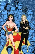 WONDER WOMAN '77 MEETS THE BIONIC WOMAN #2-RI 