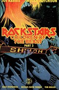 ROCKSTARS #8 