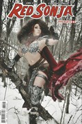 RED SONJA #6D 