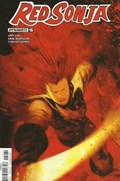 RED SONJA #15C 