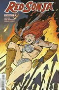 RED SONJA #15-SUB 