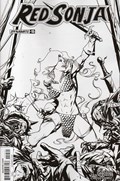 RED SONJA #15-RI 