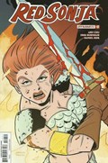 RED SONJA #17-SUB 