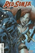 RED SONJA #16 