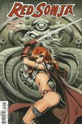 RED SONJA #16B 