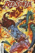 RED SONJA #18-SUB 