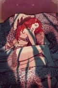 RED SONJA #18-RI-B 