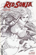 RED SONJA #19-RI-C 