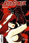 RED SONJA #12B 