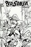 RED SONJA #13-RI-C 