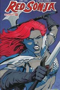 RED SONJA #7-GROUP 