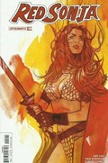 RED SONJA #20B 