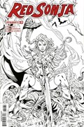 RED SONJA #21-RI-C 