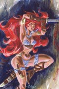 RED SONJA #22-RI 