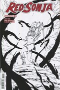 RED SONJA #22-RI-B 
