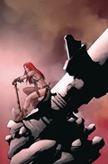 RED SONJA #24-RI 
