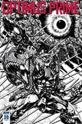 OPTIMUS PRIME #20-RI 