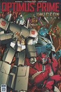 OPTIMUS PRIME #23B 