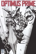 OPTIMUS PRIME #24-RI 